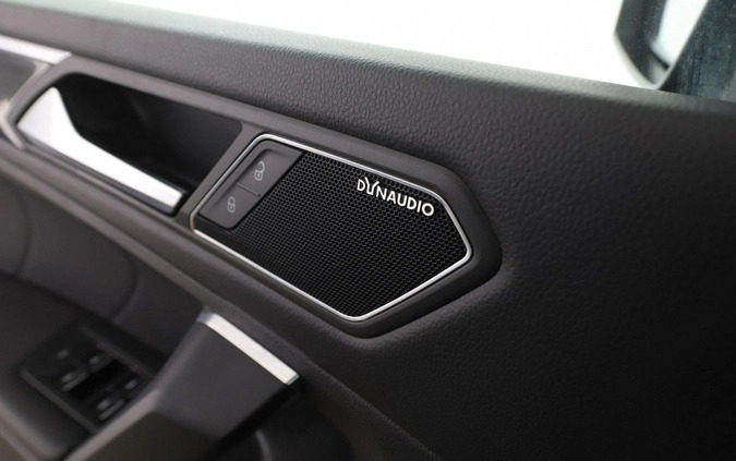 Volkswagen Tiguan Allspace cena 132500 przebieg: 142257, rok produkcji 2020 z Nowy Dwór Gdański małe 562
